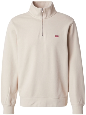 Levi's Original Housemark Quarter Zip