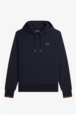 Fred Perry M2643 Tipped Sweatshirt