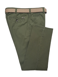 Meyer 1-3122 Chicago Trousers Green