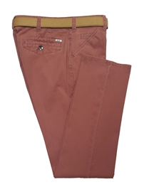 Meyer 1-3122 Chicago Trousers Rose