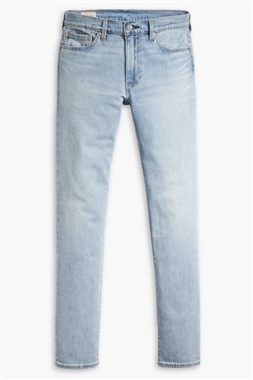 Levi's 511 Slim Jeans On The Coo