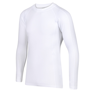 Ixworth High School White Base Layer Top (OPTIONAL)