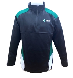 Ixworth GCSE Sports Midlayer - optional