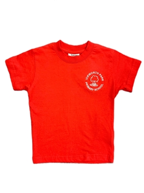 Ickworth Park T-Shirt