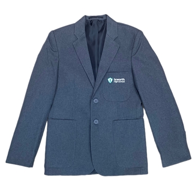 Ixworth High School Blazer (Male Fit)