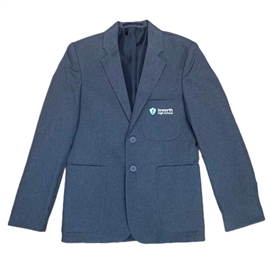 Ixworth High School Blazer (Male Fit)