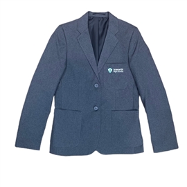 Ixworth High School Blazer (Female Fit)