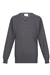 Ixworth High School Grey Cotton Jumper