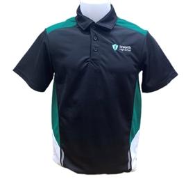 Ixworth GCSE Sports Polo - optional