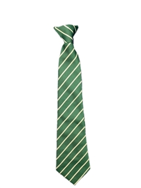 Ixworth High School Tie - 16 Clip On