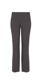 David Luke Slim fit Trouser Grey (Female Fit)