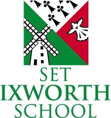 Ixworth School 2023 Uniform