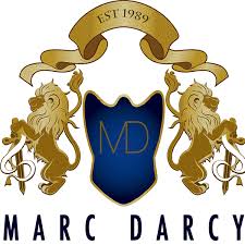 Marc Darcy